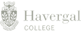 Havergal College logo